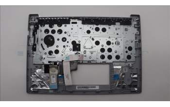 Lenovo 5M11L92717 MECH_ASM FRU KB CCV SLV BL (SRX) UK AG