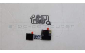 Lenovo 5M11L92797 FRU MECH_ASM Power BRK W/FPR GY