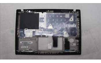 Lenovo 5M11L92976 MECH_ASM KBDCc CZE/SLK BL(SUN)UK WWAN BK