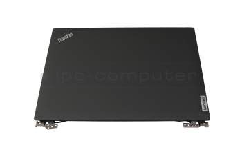 5M11M02575 Original Lenovo Displayeinheit 14,0 Zoll (WQXGA+ 2880x1800) schwarz