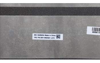 Lenovo 5M11M02581 MECH_ASM Group BK WWAN D COVER+SCREW