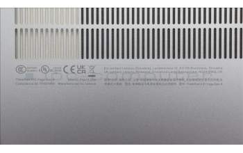 Lenovo 5M11M02583 Group GR WWAN D COVER+SCREW