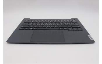 Lenovo 5M11M02593 C-Cover with keyboard, Arabic, Non-Backlight, US