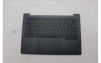Lenovo 5M11M02638 MECH_ASM FRU KYB Thai W/C LTN