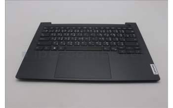 Lenovo 5M11M02638 MECH_ASM FRU KYB Thai W/C LTN
