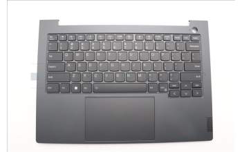 Lenovo 5M11M02734 MECH_ASM FRU KBY BKLT US ENG W/C LTN
