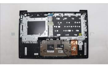 Lenovo 5M11M02736 MECH_ASM FRU KBY BKLT India ENG W/C DFN