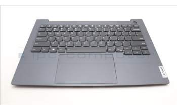 Lenovo 5M11M02736 MECH_ASM FRU KBY BKLT India ENG W/C DFN