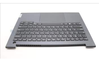 Lenovo 5M11M02736 MECH_ASM FRU KBY BKLT India ENG W/C DFN