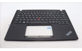 Lenovo 5M11M02854 MECH_ASM KB BK MG WW FRA LTN