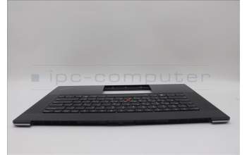 Lenovo 5M11M05774 MECH_ASM KBD BZL,WL,FPR,BK,CHY,GRE