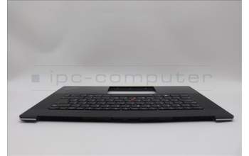 Lenovo 5M11M05787 MECH_ASM KBD BZL,WL,FPR,BK,CHY,SLV