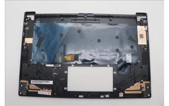 Lenovo 5M11M05815 MECH_ASM KBD BZL,WL,FPR,BK,SRX,ITA