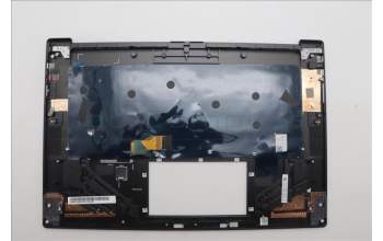 Lenovo 5M11M05818 MECH_ASM KBD BZL,WL,FPR,BK,SRX,LA SPA