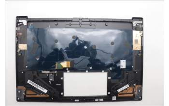 Lenovo 5M11M05819 MECH_ASM KBD BZL,WL,FPR,BK,SRX,NOR