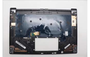 Lenovo 5M11M05824 MECH_ASM KBD BZL,WL,FPR,BK,SRX,SPA