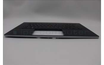 Lenovo 5M11M05829 MECH_ASM KBD BZL,WL,FPR,BK,SRX,TUR