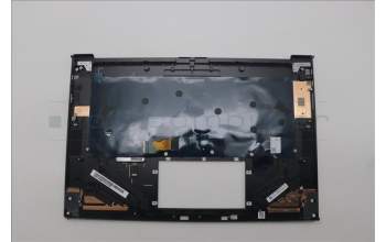 Lenovo 5M11M05831 MECH_ASM KBD BZL,WL,FPR,BK,SRX,UK