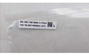 Lenovo 5M11M45644 THERMAL PLATE,SSD