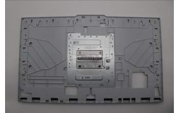 Lenovo 5M11N43984 MECH_ASM MIDDLE_FRAME_ASSY_NT_CLOUD_GREY