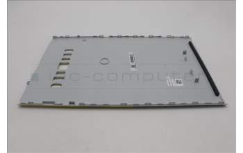 Lenovo 5M11N43988 SYS Cover BACK ASSY, Cloud Grey