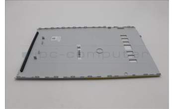 Lenovo 5M11N43988 SYS Cover BACK ASSY, Cloud Grey