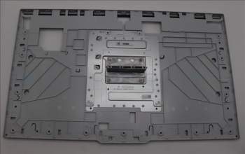 Lenovo 5M11N43990 MIDDLE_FRAME_ASSY_TS_CLOUD_GREY
