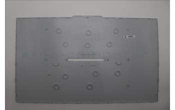 Lenovo 5M11N43994 JOC71_REAR_CVR_ASSY_CLOUD_GREY
