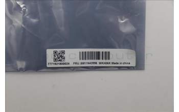 Lenovo 5M11N43996 MECH_ASM,A390 24,5M IR MIC FHD