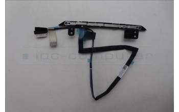 Lenovo 5M11N44015 MECH_ASM,5M MIC QHD