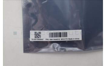 Lenovo 5M11N44015 MECH_ASM,5M MIC QHD