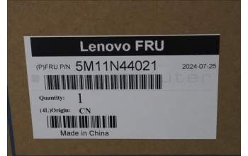 Lenovo 5M11N44021 w/o front bezel asm,M70s-5 LCD