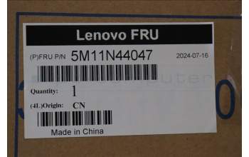 Lenovo 5M11N44047 336 WO Bezel,IC5 14IRR9,FXN
