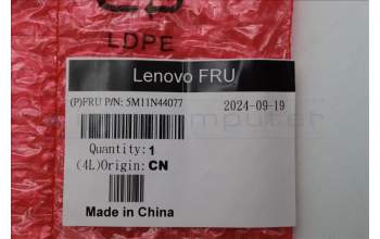 Lenovo 5M11N44077 Neo Ultra_4060GPU_BKT-ASSY