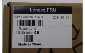 Lenovo 5M11N44078 Neo Ultra_BACK_COVER-4060,AVC