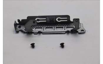 Lenovo 5M11N44156 MECH_ASM Tiny PCI bracket A1000&A400