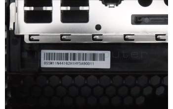 Lenovo 5M11N44162 FRU,MECH_ASM,Tubman front bezel