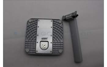 Lenovo 5M11N44169 MECH_ASM Tilt-only,Cldgrey,A100