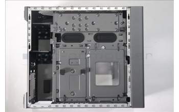 Lenovo 5M11N44173 ChassisAssy,Stormgray,T7100,HK
