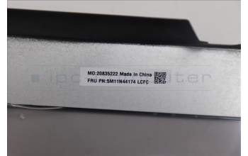 Lenovo 5M11N44174 Side Panel L Assy,TP,T7100,GP