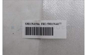 Lenovo 5M11N44177 F/Bezel Assy, LOQ 17IAX10,17L