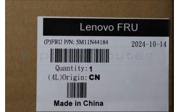 Lenovo 5M11N44184 PL_PANEL_HOUSING-0524,blk