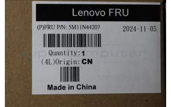 Lenovo 5M11N44207 MECH ASM,PL, FRONT DECO-B