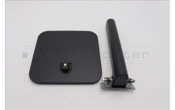 Lenovo 5M11N44215 Tilt-only, Eclipse-black,V100