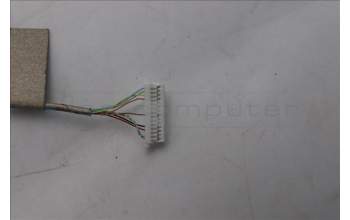 Lenovo 5M11N44217 V100,720p CAM+Mic,eclipes blk