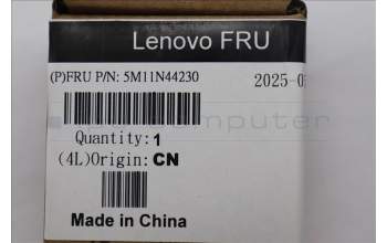 Lenovo 5M11N44230 TOP_BOT_COVER-HOOK Mini 01IAH10