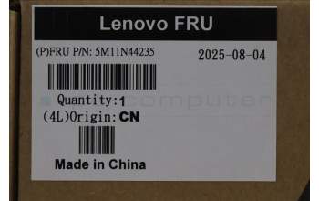 Lenovo 5M11N44235 MB_BKT_ASSY QC Mini01Q8X10,LCFC