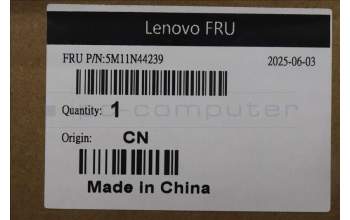 Lenovo 5M11N44239 BaseCoverNeo50q-5W/O PCI BKTAVC