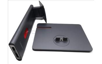 Lenovo 5M11N44301 FRU, MECH_ASM,FF stand,M9-6P