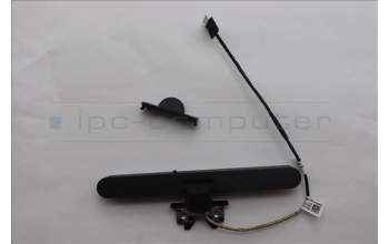 Lenovo 5M11N44308 FRU,MECH_ASM 6P RGB CMA/DM/T/SW